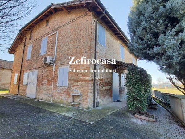 casa indipendente in vendita a Crevalcore