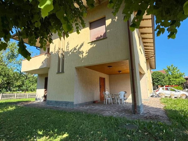 casa indipendente in vendita a Crevalcore
