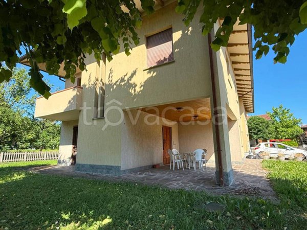casa indipendente in vendita a Crevalcore