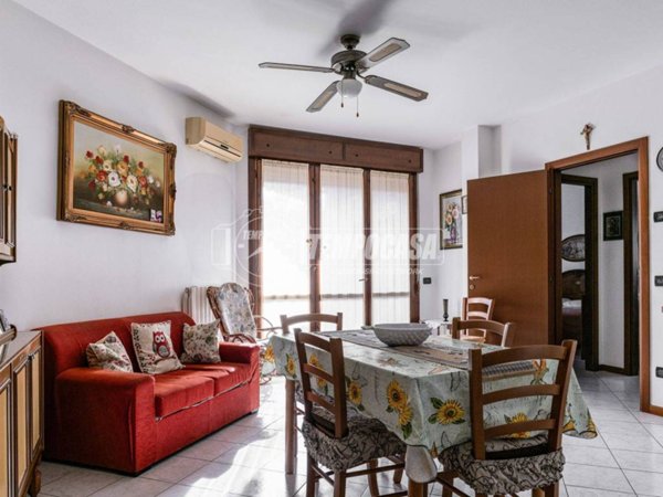 appartamento in vendita a Crevalcore