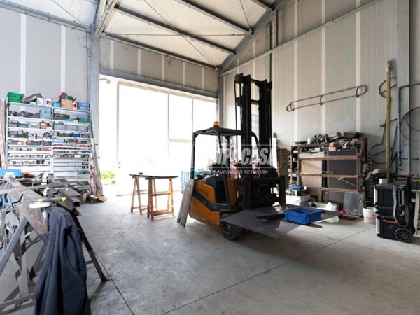 appartamento in vendita a Crevalcore in zona Caselle