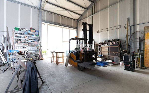 appartamento in vendita a Crevalcore in zona Caselle