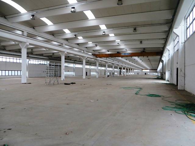 terreno edificabile in vendita a Crevalcore