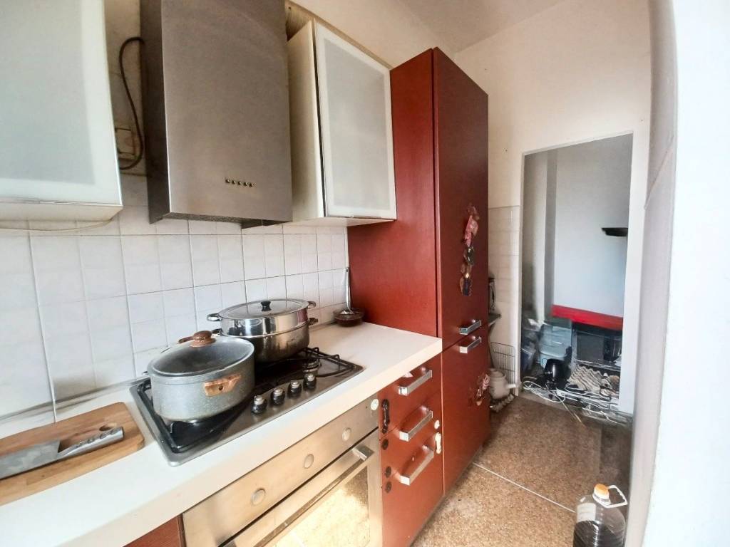 appartamento in vendita a Crevalcore