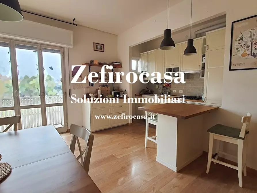 appartamento in vendita a Crevalcore
