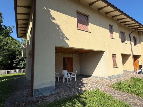 casa indipendente in vendita a Crevalcore