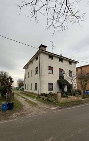 appartamento in vendita a Crevalcore