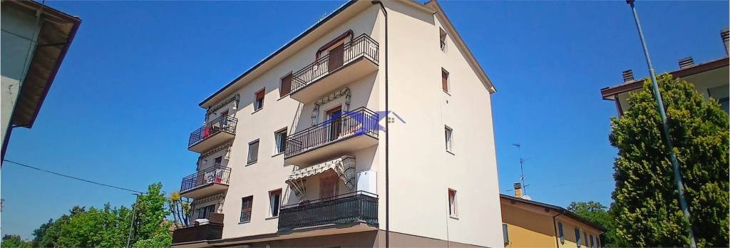 appartamento in vendita a Crevalcore