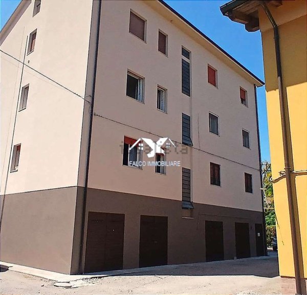 appartamento in vendita a Crevalcore