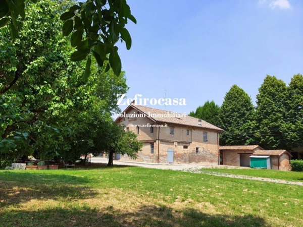 casa indipendente in vendita a Crevalcore