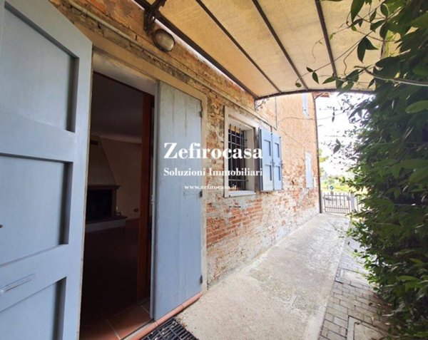 casa indipendente in vendita a Crevalcore