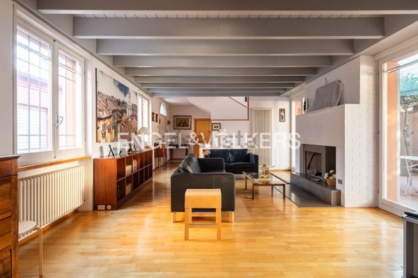 appartamento in vendita a Crevalcore