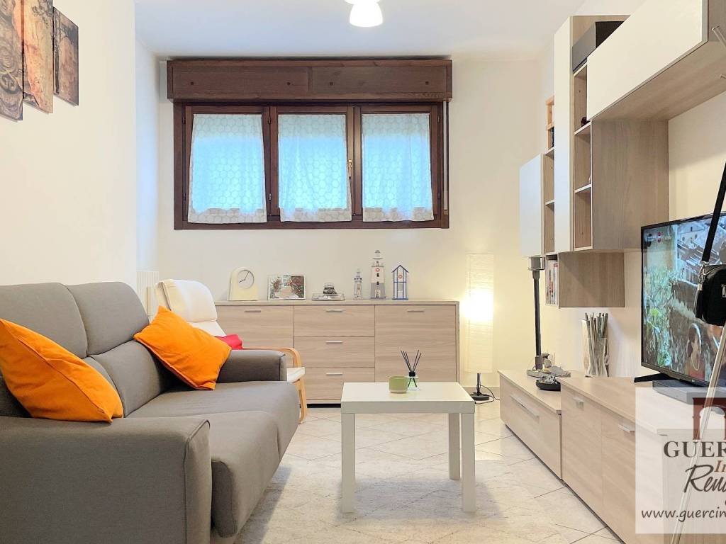 appartamento in vendita a Crevalcore