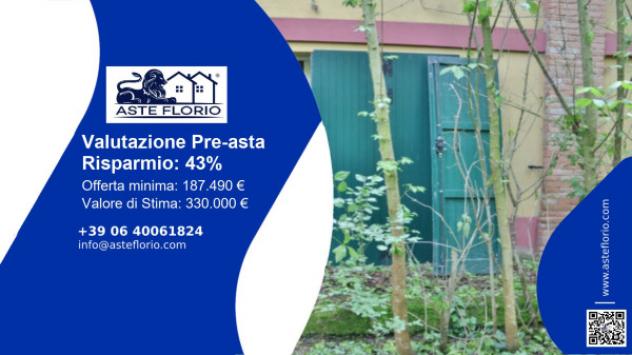 appartamento in vendita a Crevalcore