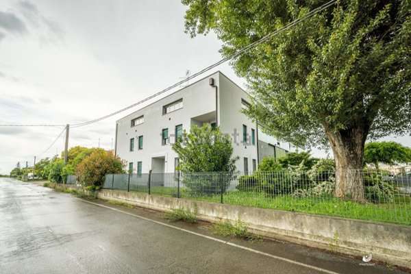 appartamento in vendita a Crevalcore