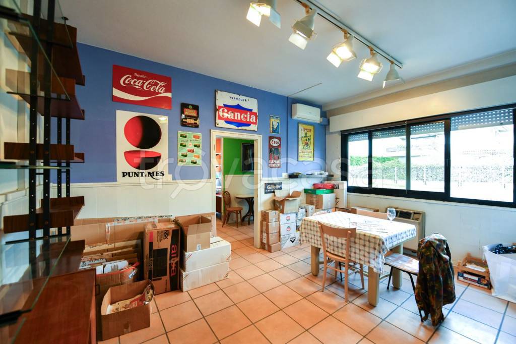 appartamento in vendita a Crevalcore