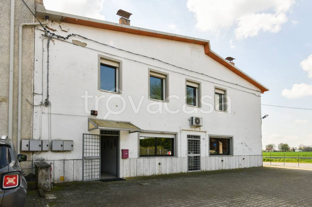 appartamento in vendita a Crevalcore