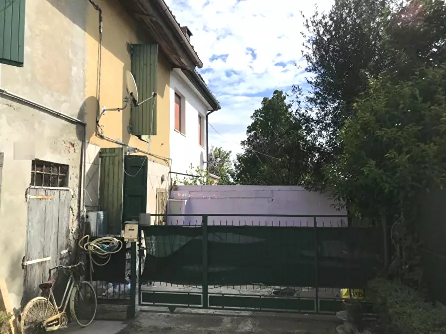 appartamento in vendita a Crevalcore