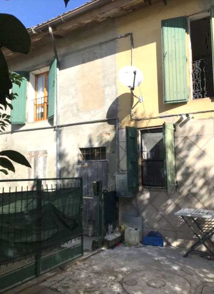 appartamento in vendita a Crevalcore