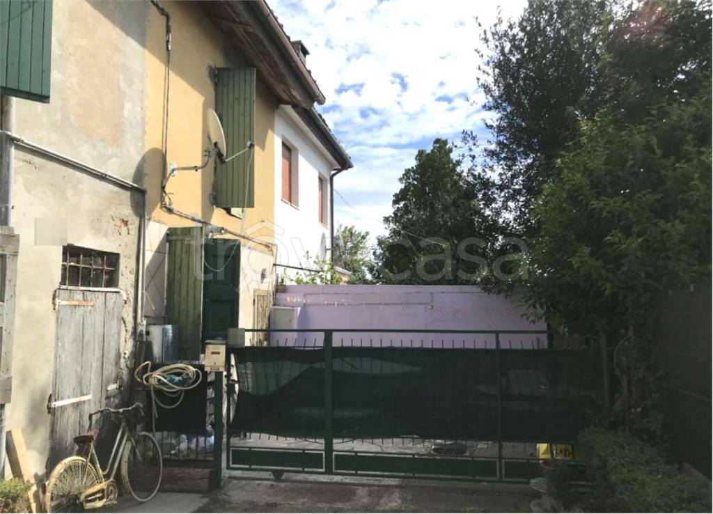 appartamento in vendita a Crevalcore