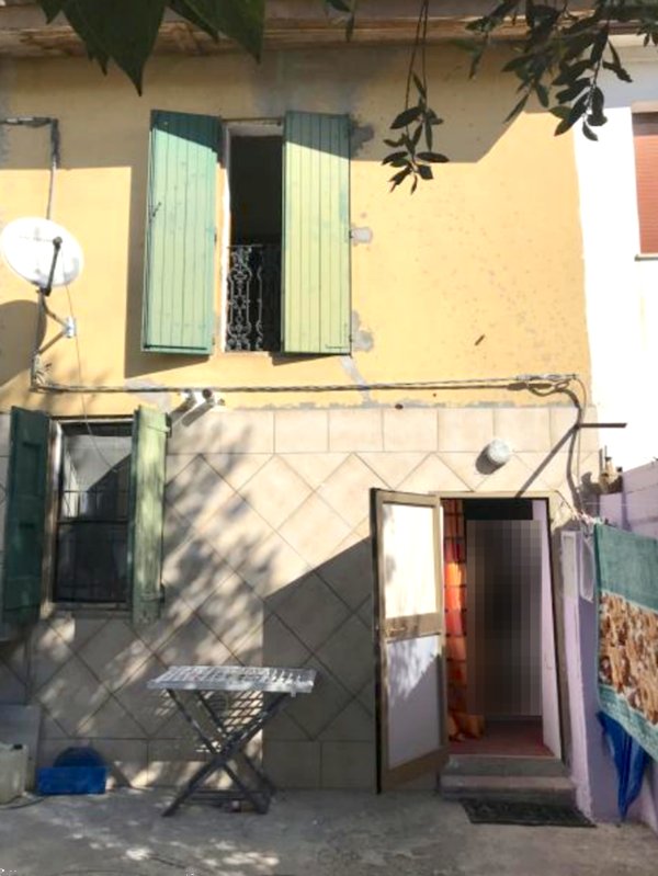 appartamento in vendita a Crevalcore