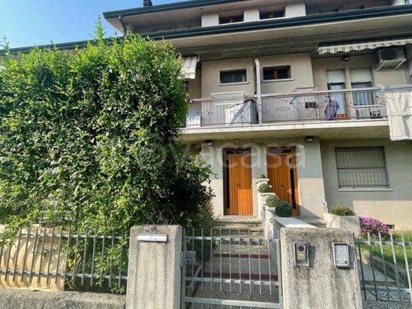 casa indipendente in vendita a Crevalcore
