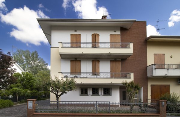 casa indipendente in vendita a Crevalcore