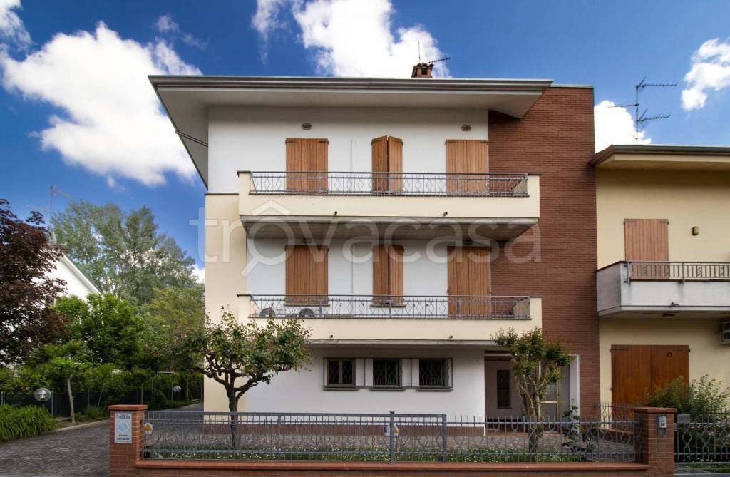 casa indipendente in vendita a Crevalcore