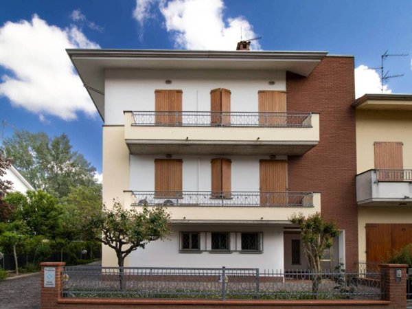 casa indipendente in vendita a Crevalcore