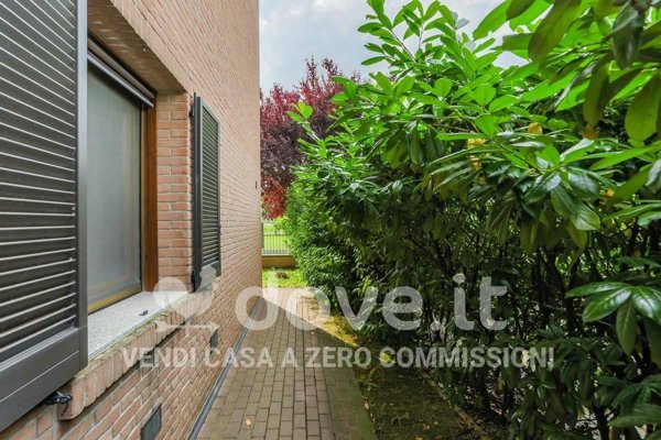 appartamento in vendita a Crevalcore