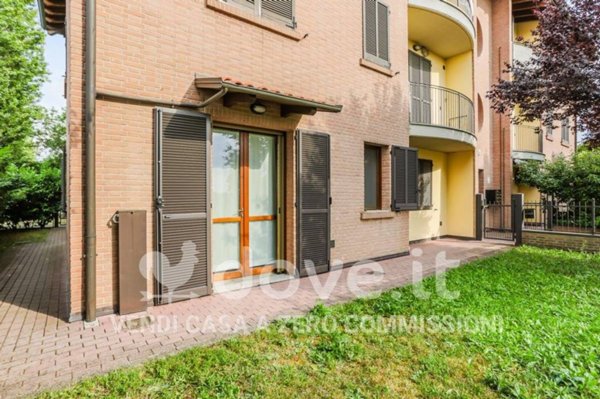 appartamento in vendita a Crevalcore