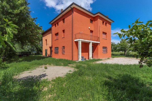 casa indipendente in vendita a Crevalcore