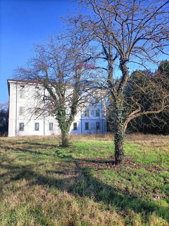 terreno agricolo in vendita a Crevalcore in zona Palata Pepoli