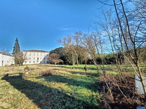 terreno agricolo in vendita a Crevalcore in zona Palata Pepoli