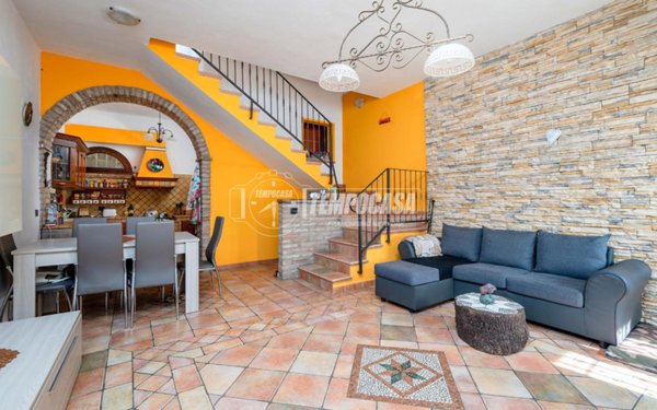 appartamento in vendita a Crevalcore