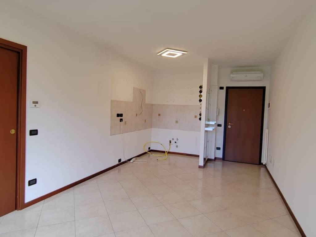 appartamento in vendita a Crevalcore