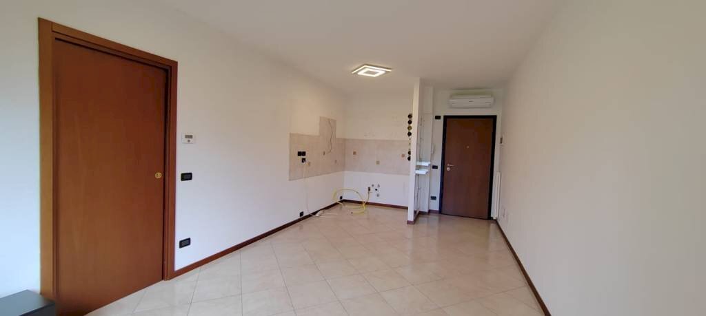appartamento in vendita a Crevalcore