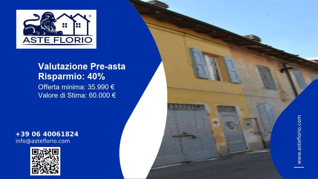 appartamento in vendita a Crevalcore