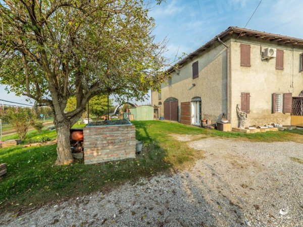 casa indipendente in vendita a Crevalcore