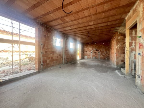 casa indipendente in vendita a Crevalcore