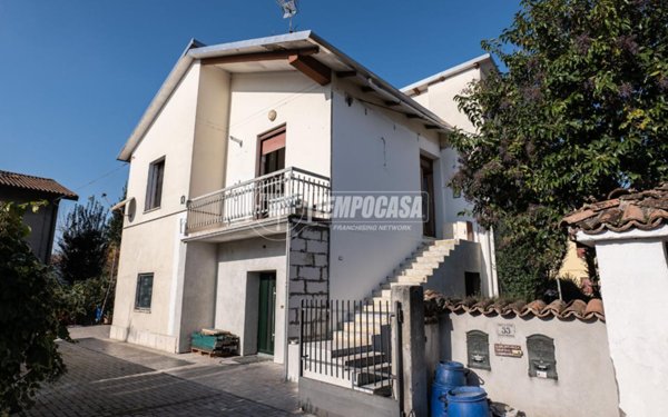 casa indipendente in vendita a Crevalcore in zona Bevilacqua