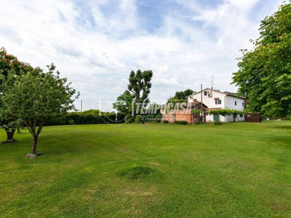 casa indipendente in vendita a Crevalcore