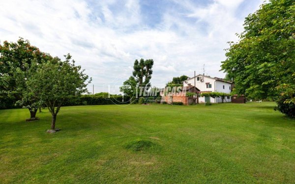 casa indipendente in vendita a Crevalcore