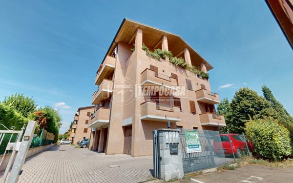 appartamento in vendita a Crevalcore