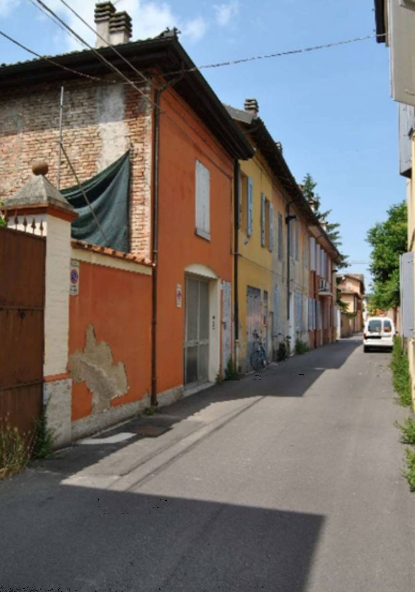 appartamento in vendita a Crevalcore