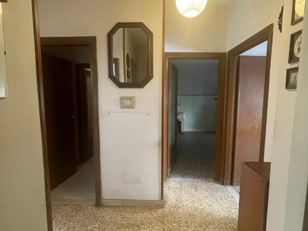 appartamento in vendita a Crevalcore