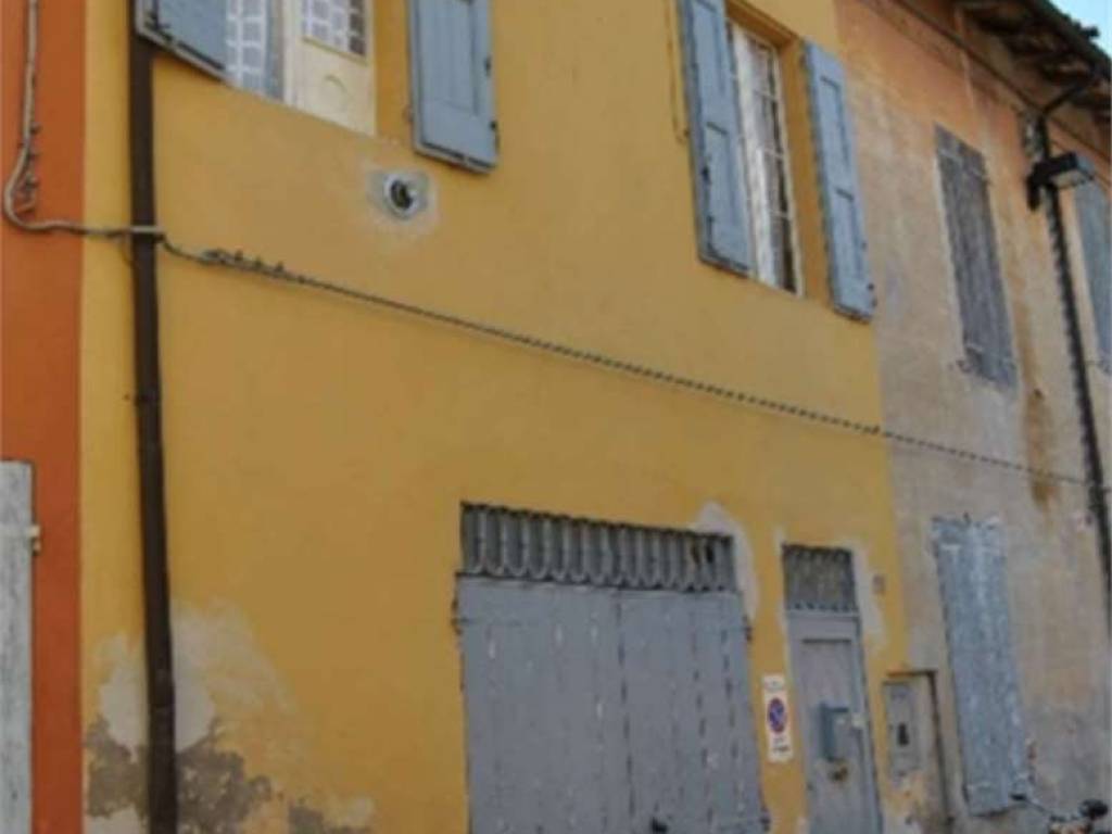 appartamento in vendita a Crevalcore