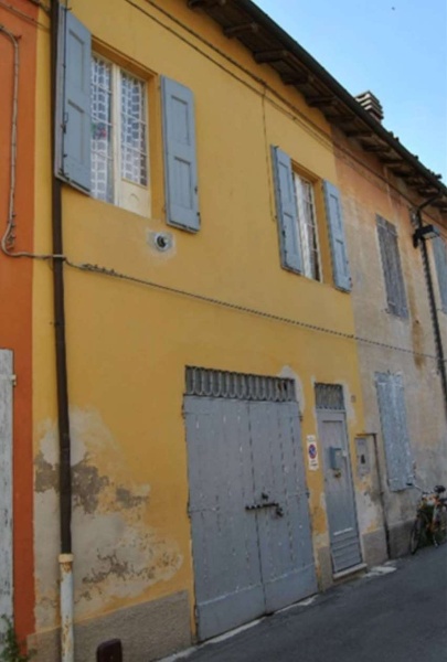 appartamento in vendita a Crevalcore