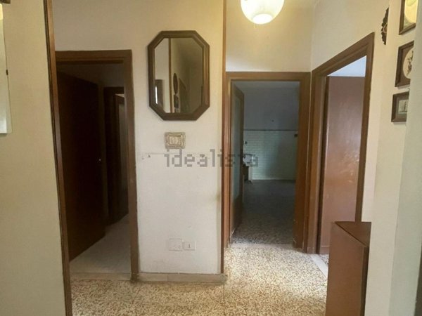 appartamento in vendita a Crevalcore