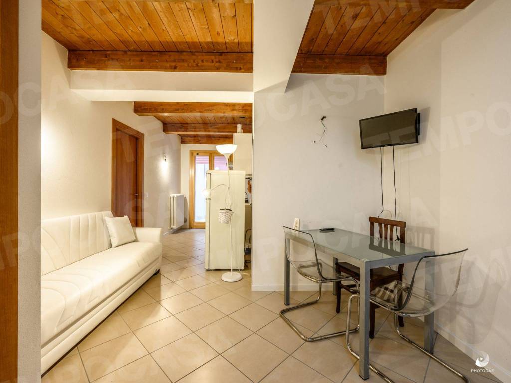 appartamento in vendita a Crevalcore